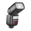 Вспышка Godox Ving V860IIIF TTL, для Fujifilm