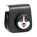 Чехол CAIUL Black Husky для Instax Mini 11