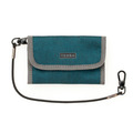 Чехол для карт памяти Tenba Tools Reload Universal Card Wallet, синий