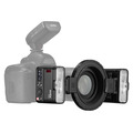 Макровспышка Godox MF12-K2, TTL, универсальная