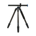 Штатив Benro Go Plus Travel FGP28C, трансформер, карбоновый