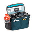 Вставка Tenba Tools BYOB 9 Camera Insert, голубая