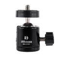 Штативная головка Benro MeVideo BMLIVEBH Livestream Mini, шаровая, до 1 кг 