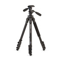Штатив Benro Adventure  TAD18AHD1, c 3D головкой