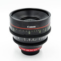 Объектив Canon CN-E 24mm T1.5 L F (состояние 4-)