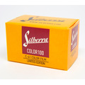 Фотопленка Silberra COLOR100 C-41 135, 24 кадра