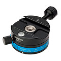 Панорамная платформа Benro DP70, совместимая с Arca-Swiss