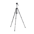 Штатив Benro T691+MH2N c фото-видео головой и держателем для смартфона