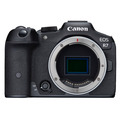 Беззеркальный фотоаппарат Canon EOS R7 Body
