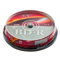 Диск VS BD-R 25 GB 6x Cake Box, 10 шт.