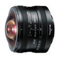 Объектив Tokina SZ 8mm f/2.8 Fisheye MF X-mount