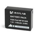 Аккумулятор Raylab RL-W126S, 1140 мАч