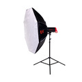 Октабокс Falcon Eyes FEA-OBII 12 BW, 120 см