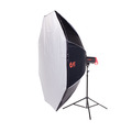 Октабокс Falcon Eyes FEA-OBII 18 BW, 180 см