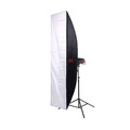 Софтбокс Falcon Eyes FEA-SBII 50200 BW, 50 х 200 см