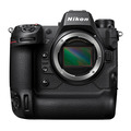 Беззеркальный фотоаппарат Nikon Z9 Body