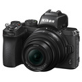 Беззеркальный фотоаппарат Nikon Z50 Kit 16-50 VR DX