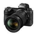 Беззеркальный фотоаппарат Nikon Z6 II Kit 24-70mm f/4 S