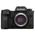 Беззеркальный фотоаппарат Fujifilm X-H2S Body