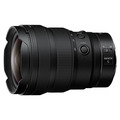 Объектив Nikon Nikkor Z 14-24mm f/2.8 S