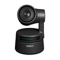 Веб-камера OBSBOT Tiny, HD 1080, с функцией трекинга, поворотной платформой и 2х зумом