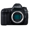Зеркальный фотоаппарат Canon EOS 5D Mark IV Body