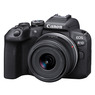 Беззеркальный фотоаппарат Canon EOS R10 Kit RF-S 18-45mm IS STM