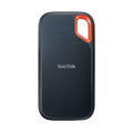 Внешний диск SanDisk Extreme Portable SSD 2 TB, USB 3.2 Gen 2, 1000/1050 МБ/с