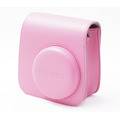 Чехол GOSMART для Instax Mini 8 / 9, розовый фламинго