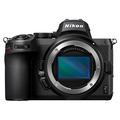 Беззеркальный фотоаппарат Nikon Z5 Body