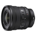 Объектив Sony FE 16-35mm f/4 G PZ