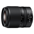 Объектив Nikon Nikkor Z 18-140mm f/3.5-6.3 VR DX