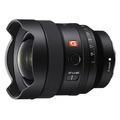 Объектив Sony FE 14mm f/1.8 GM