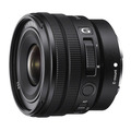 Объектив Sony E 10-20mm f/4 PZ G