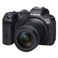 Беззеркальный фотоаппарат Canon EOS R7 Kit RF-S 18-150 IS STM
