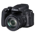 Компактный фотоаппарат Canon PowerShot SX70 HS
