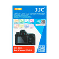 Защитное стекло JJC для Canon EOS R / EOS Ra