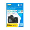 Защитное стекло JJC для Nikon Z7/Z6/Z5