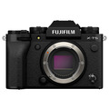 Беззеркальный фотоаппарат Fujifilm X-T5 Body черный