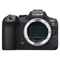 Беззеркальный фотоаппарат Canon EOS R6 Mark II Body