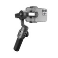 Стабилизатор Zhiyun Smooth 5S Standard Kit для смартфонов, темно-серый
