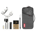 Стабилизатор Zhiyun Smooth 5S Combo Kit для смартфонов, белый