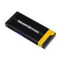 Карт-ридер Delkin Devices USB 3.2, SD/CFexpress Type A