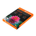 Фотобумага Intro GLA4-230-100, A4 глянцевая, 230г/м2, 100 листов 