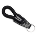 Брелок для ключей Leica Rope Key Chain, черный