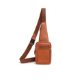 Сумка Leica ZEGNA Insta-Pack Vicuna, коричневая