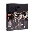Книга Leica "Augen Auf!" 100 Jahre Leica (DE)