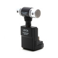 Микрофон Leica накамерный, с держателем