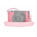 Чехол-защита Leica для Leica Q2, ярко-розовый