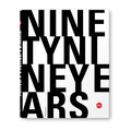 Книга Leica Ninety Nine Years (EN)
